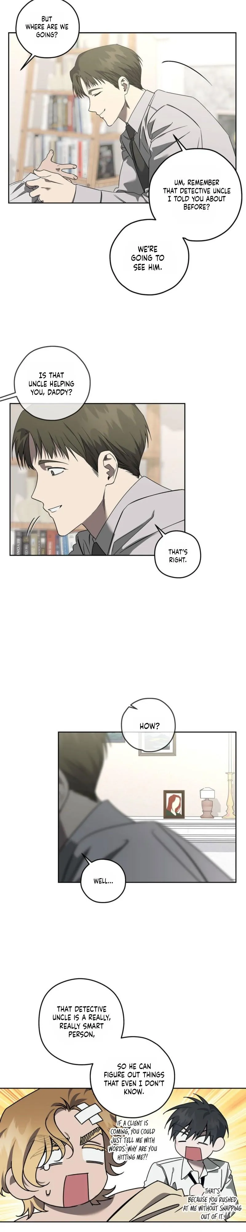 Murder on Sunset 19th Street - Chapter 42 Page 23