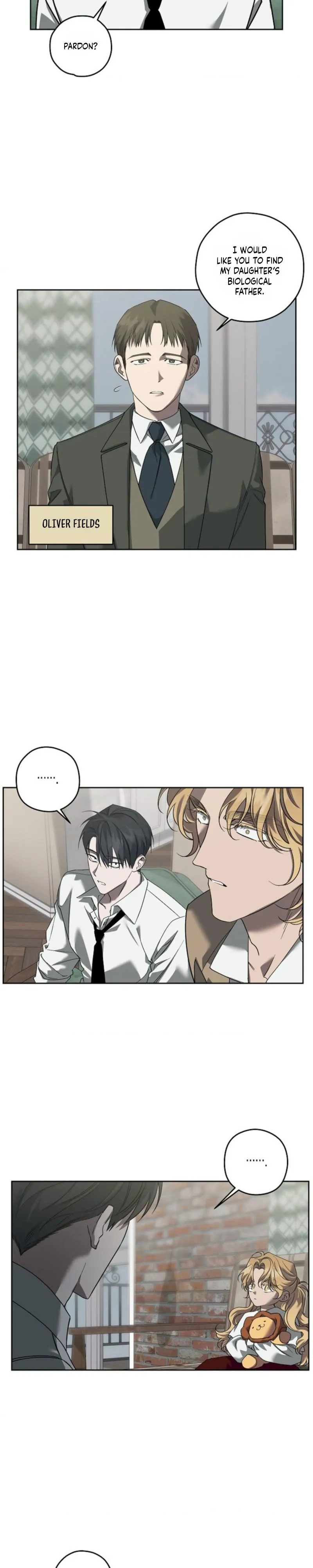 Murder on Sunset 19th Street - Chapter 43 Page 2
