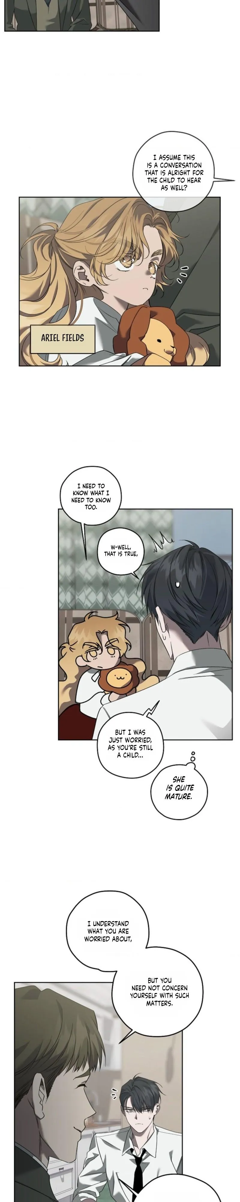 Murder on Sunset 19th Street - Chapter 43 Page 4