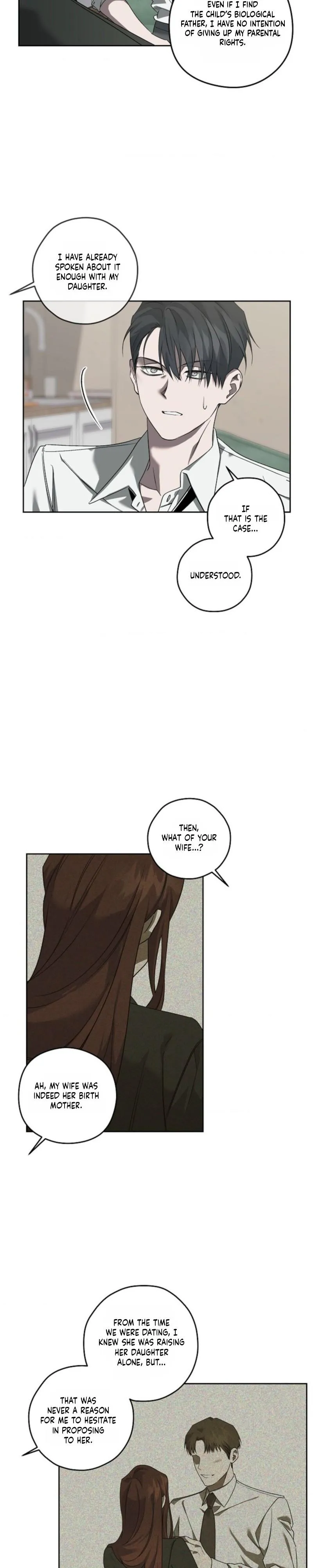 Murder on Sunset 19th Street - Chapter 43 Page 5