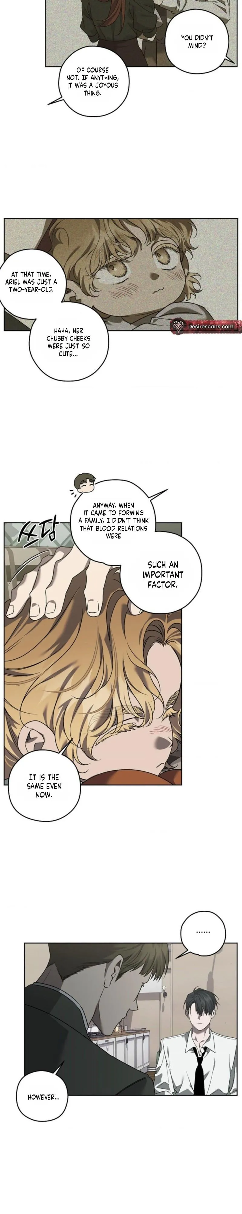 Murder on Sunset 19th Street - Chapter 43 Page 6