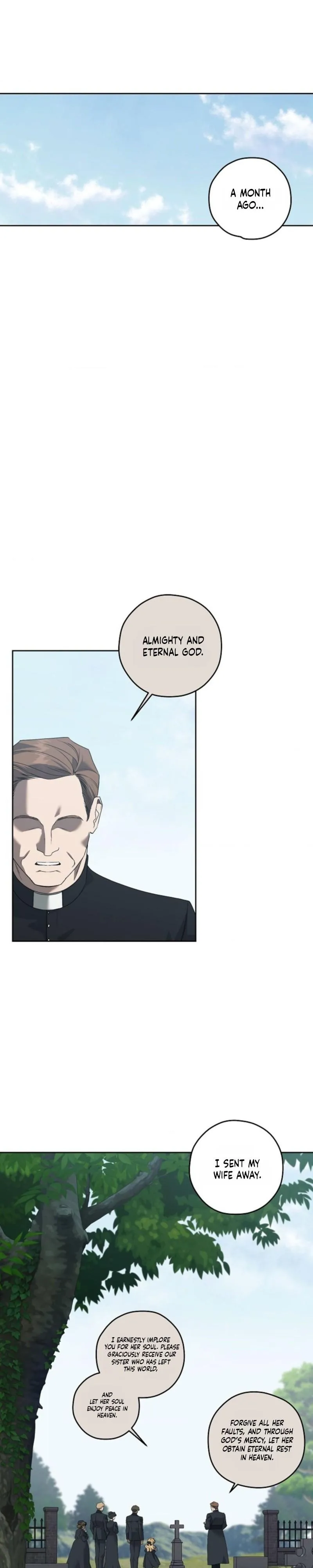 Murder on Sunset 19th Street - Chapter 43 Page 7
