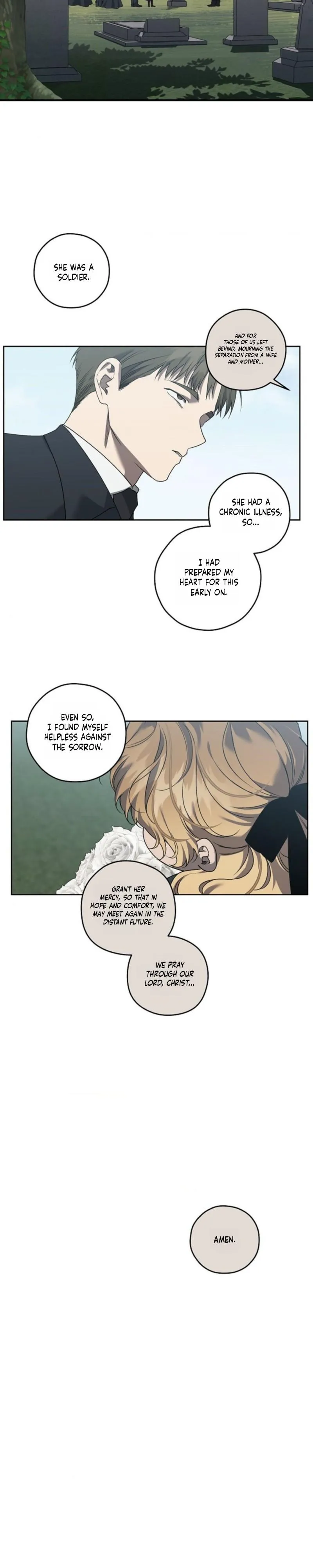 Murder on Sunset 19th Street - Chapter 43 Page 8