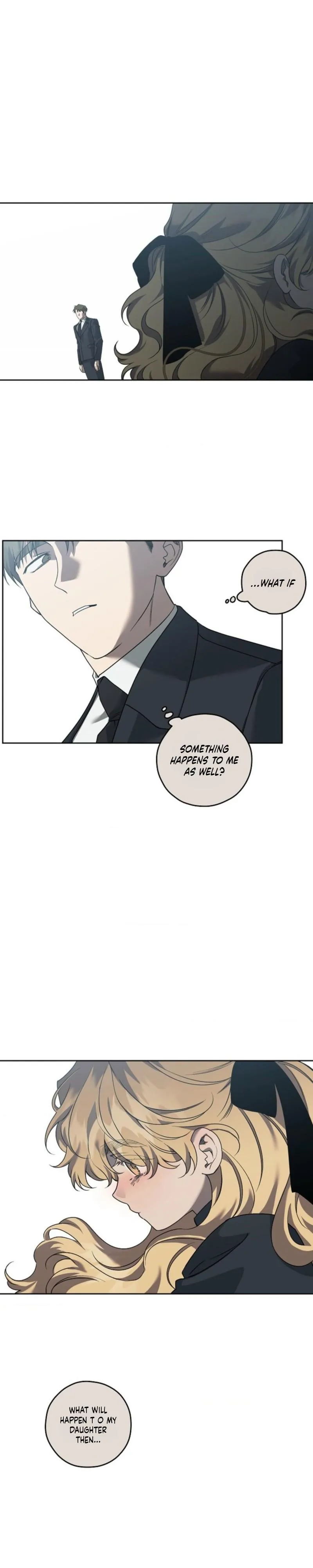 Murder on Sunset 19th Street - Chapter 43 Page 10