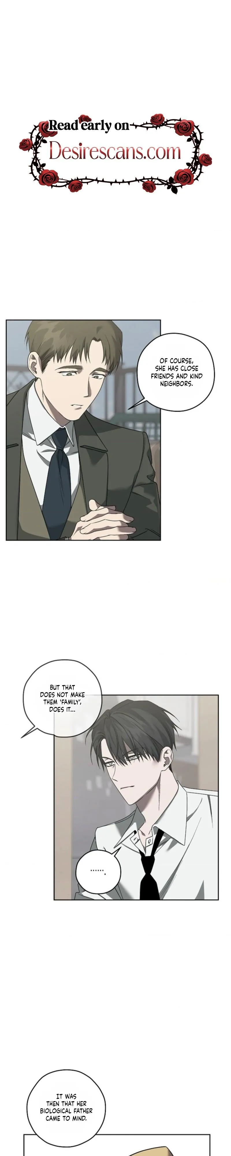 Murder on Sunset 19th Street - Chapter 43 Page 11