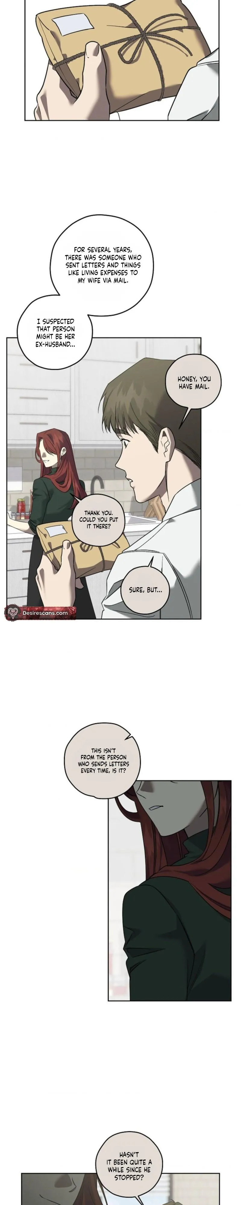 Murder on Sunset 19th Street - Chapter 43 Page 12
