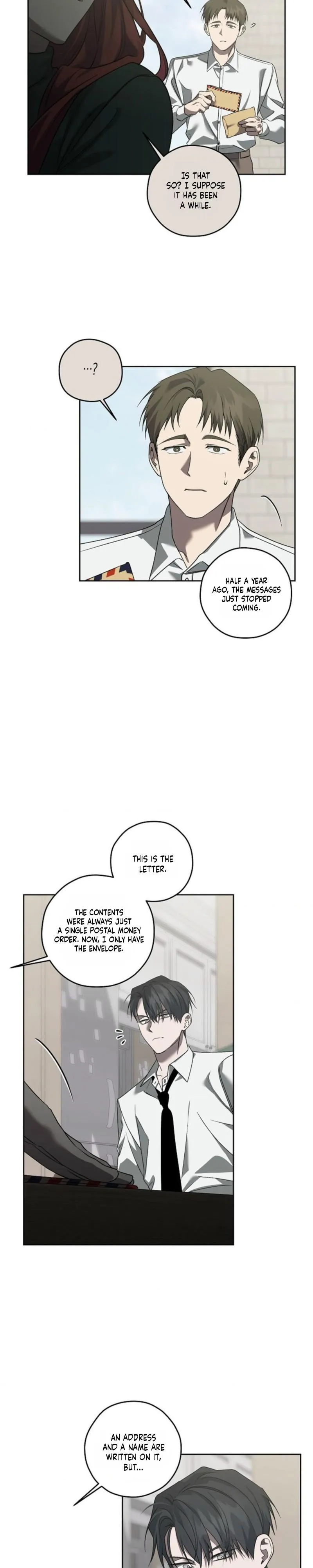 Murder on Sunset 19th Street - Chapter 43 Page 13