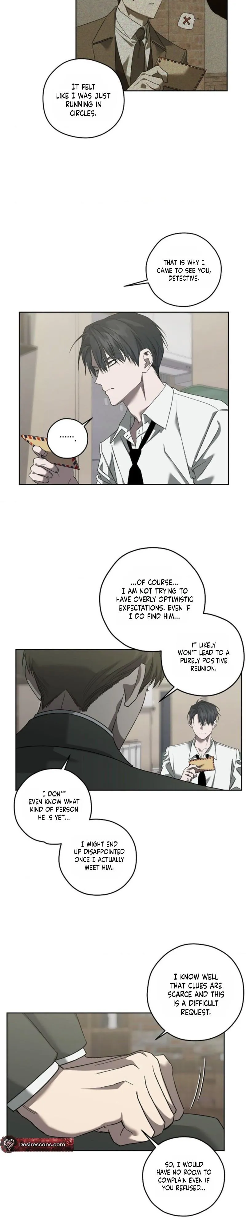 Murder on Sunset 19th Street - Chapter 43 Page 15