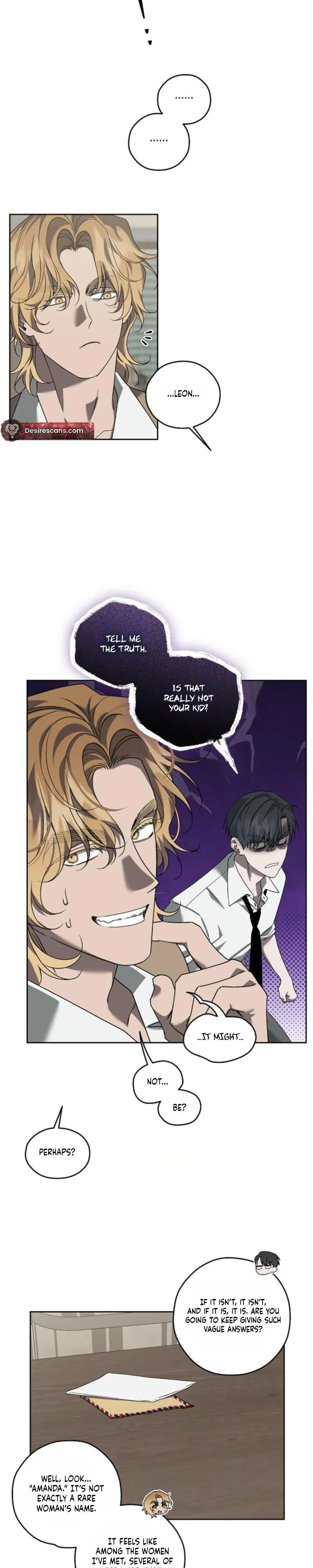 Murder on Sunset 19th Street - Chapter 43 Page 19