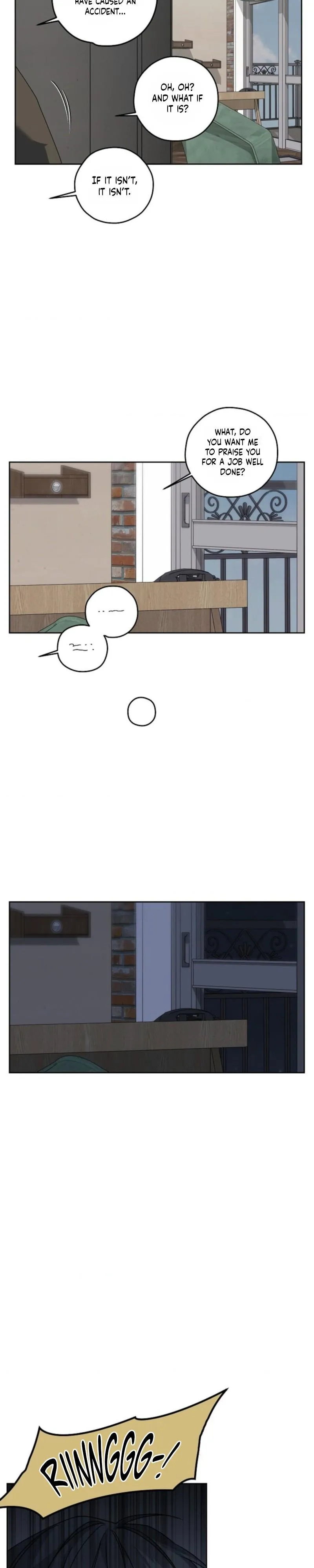 Murder on Sunset 19th Street - Chapter 43 Page 21