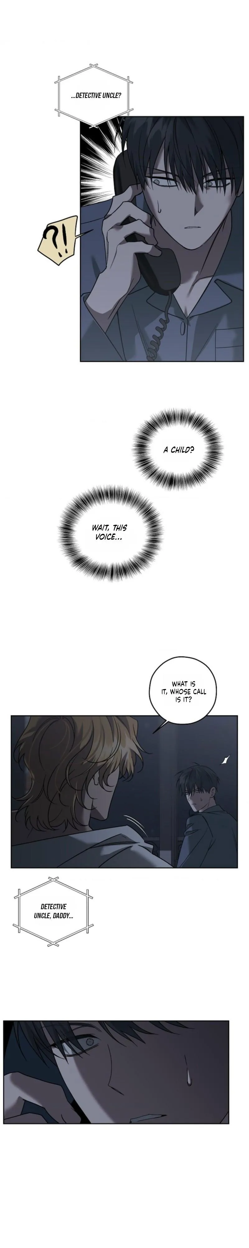 Murder on Sunset 19th Street - Chapter 43 Page 23
