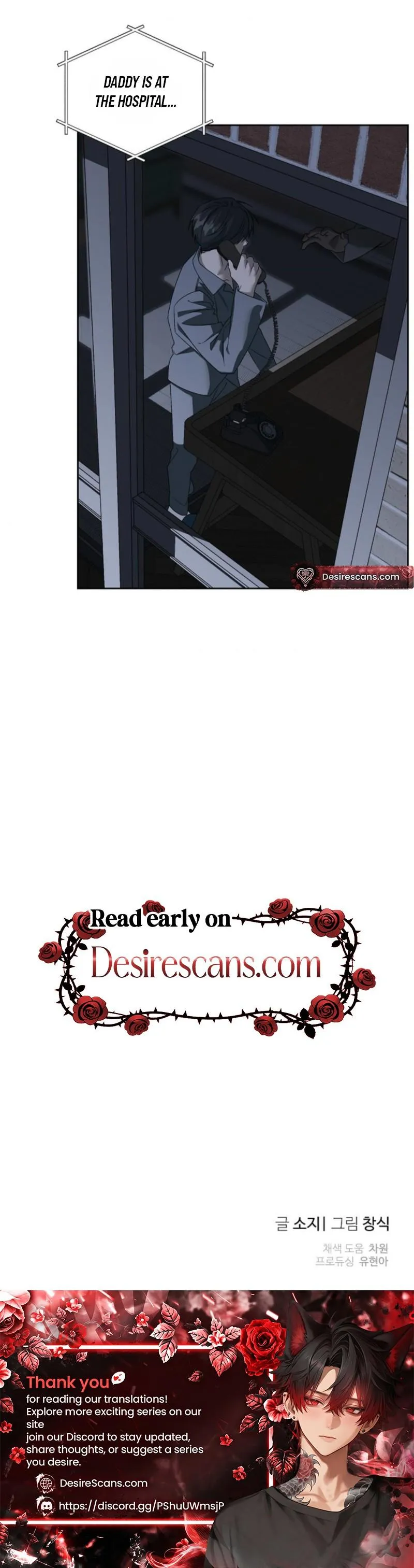 Murder on Sunset 19th Street - Chapter 43 Page 24