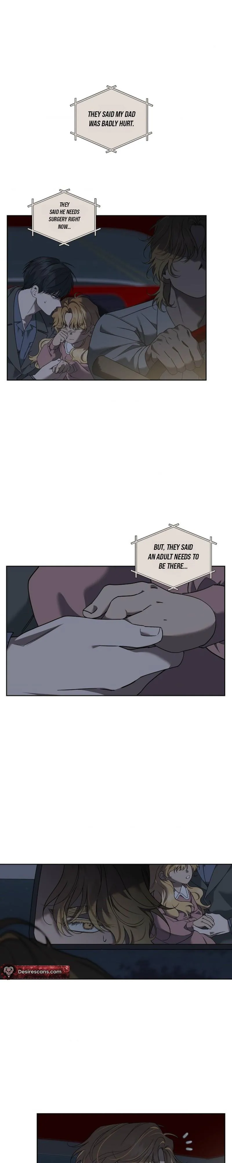 Murder on Sunset 19th Street - Chapter 44 Page 2