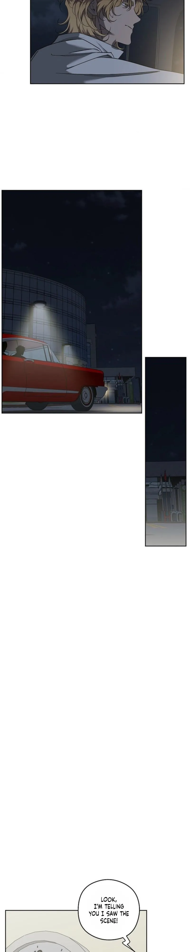Murder on Sunset 19th Street - Chapter 44 Page 3