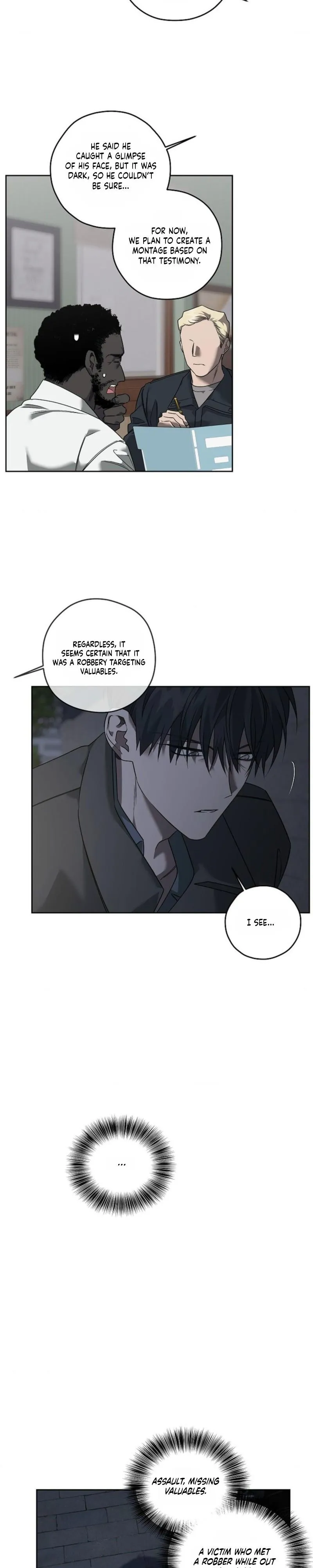 Murder on Sunset 19th Street - Chapter 44 Page 13