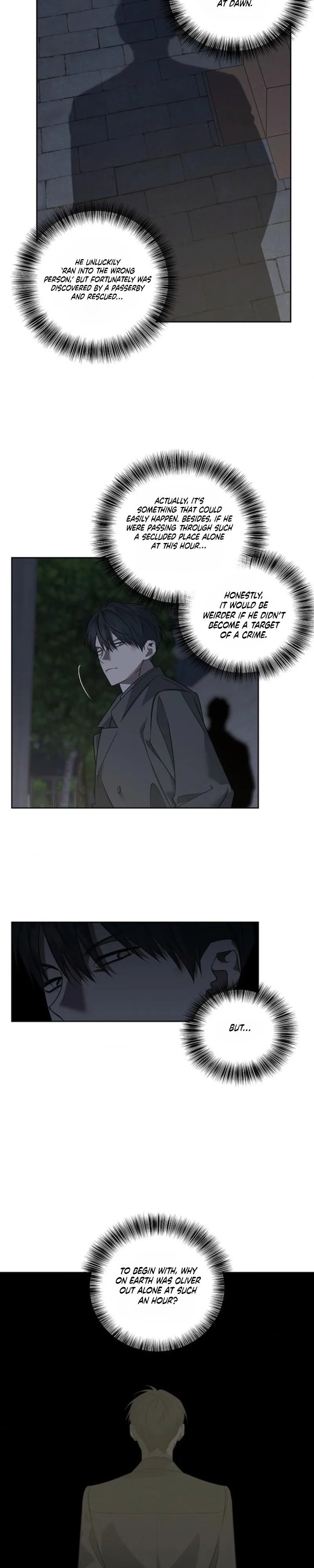Murder on Sunset 19th Street - Chapter 44 Page 14