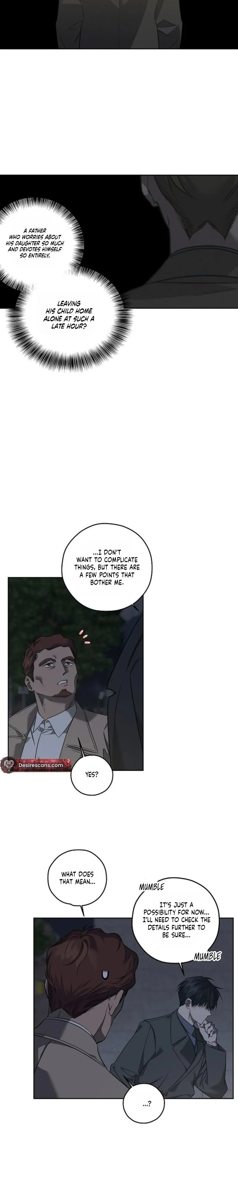 Murder on Sunset 19th Street - Chapter 44 Page 15