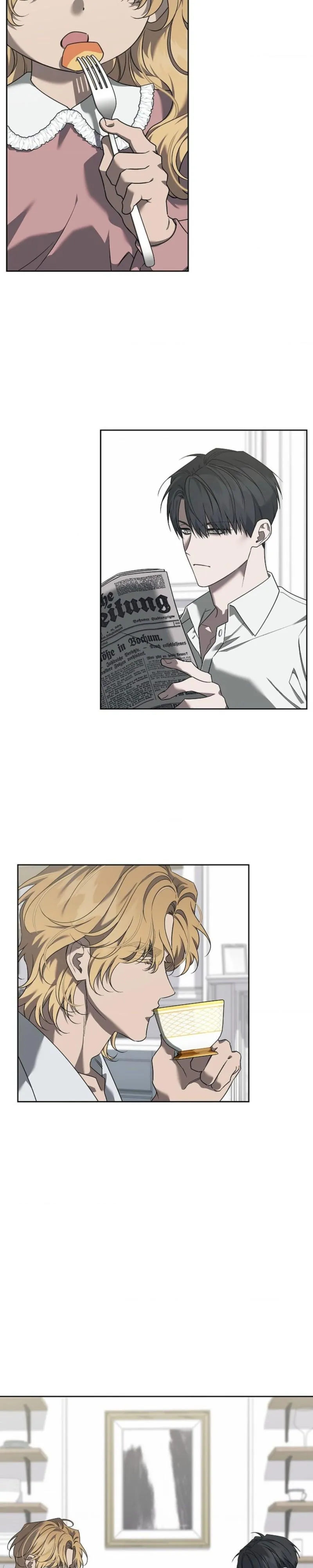 Murder on Sunset 19th Street - Chapter 45 Page 2