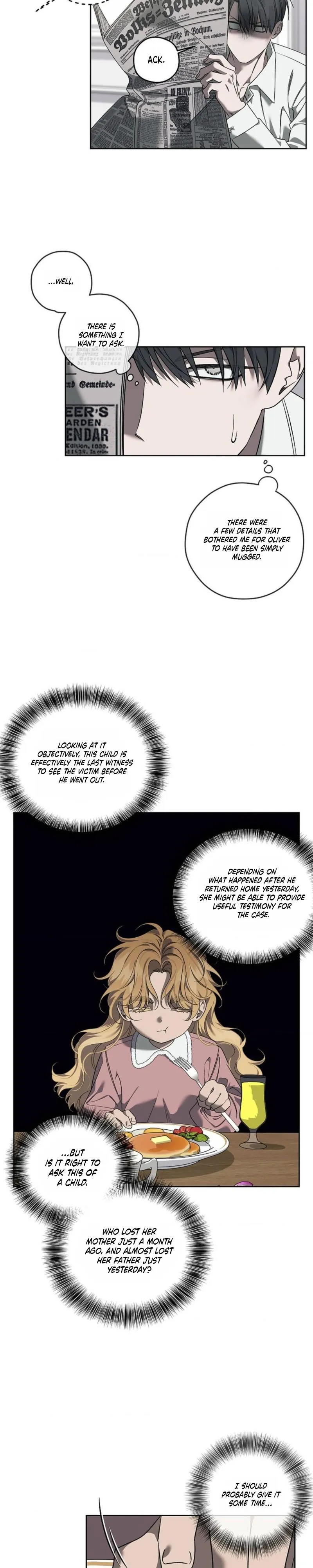 Murder on Sunset 19th Street - Chapter 45 Page 4