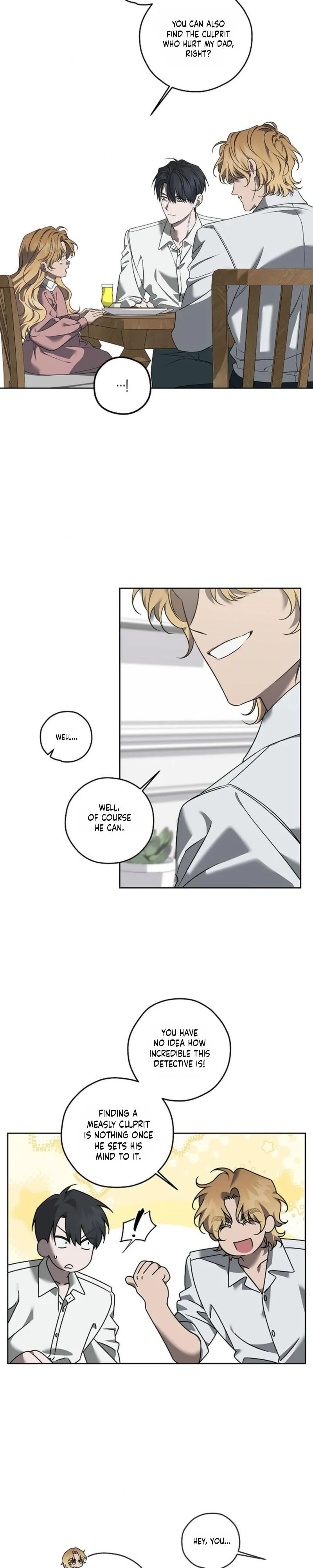 Murder on Sunset 19th Street - Chapter 45 Page 7