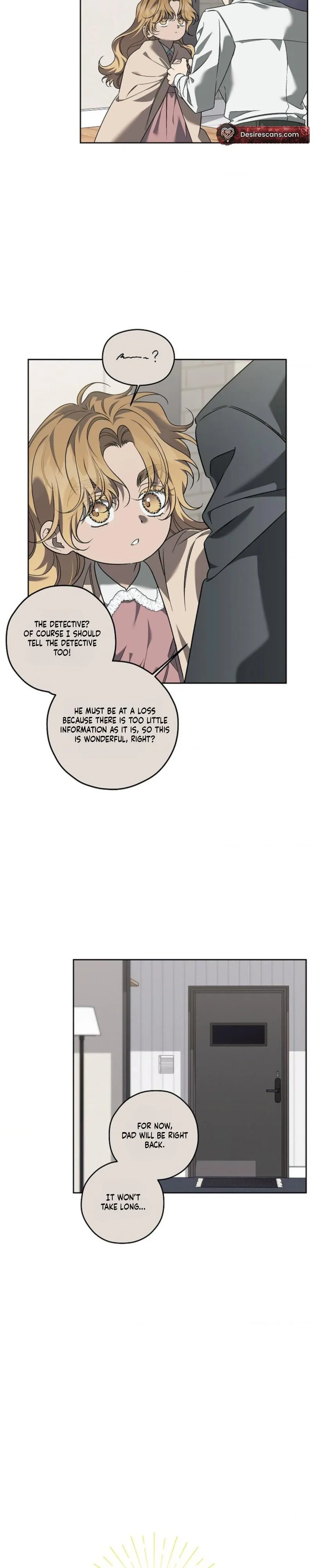 Murder on Sunset 19th Street - Chapter 45 Page 9