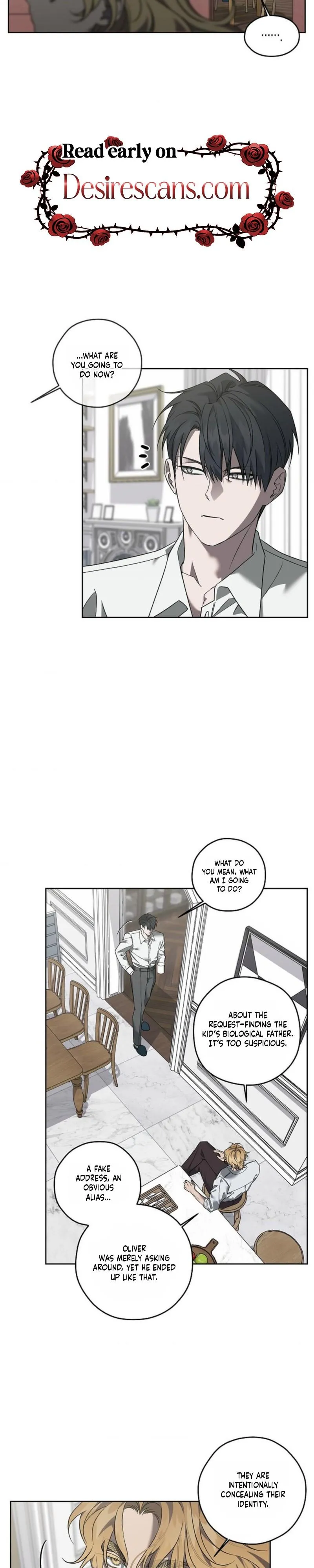 Murder on Sunset 19th Street - Chapter 45 Page 11