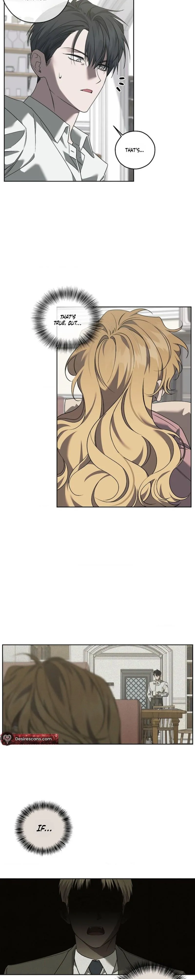 Murder on Sunset 19th Street - Chapter 45 Page 15