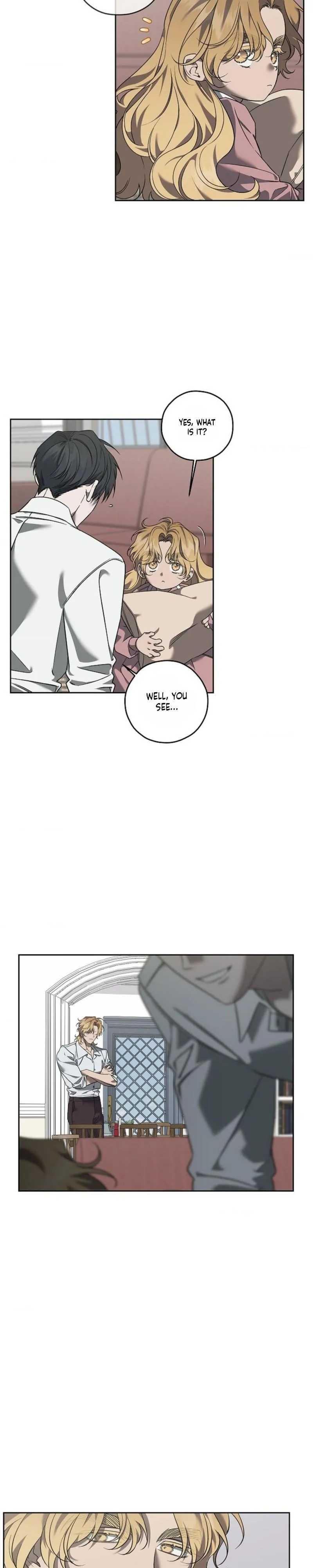 Murder on Sunset 19th Street - Chapter 45 Page 17