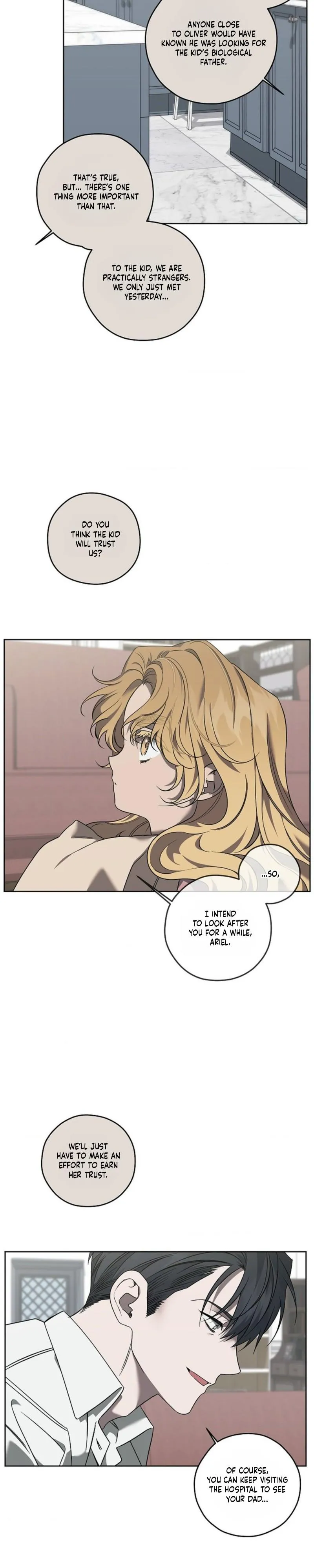 Murder on Sunset 19th Street - Chapter 45 Page 19