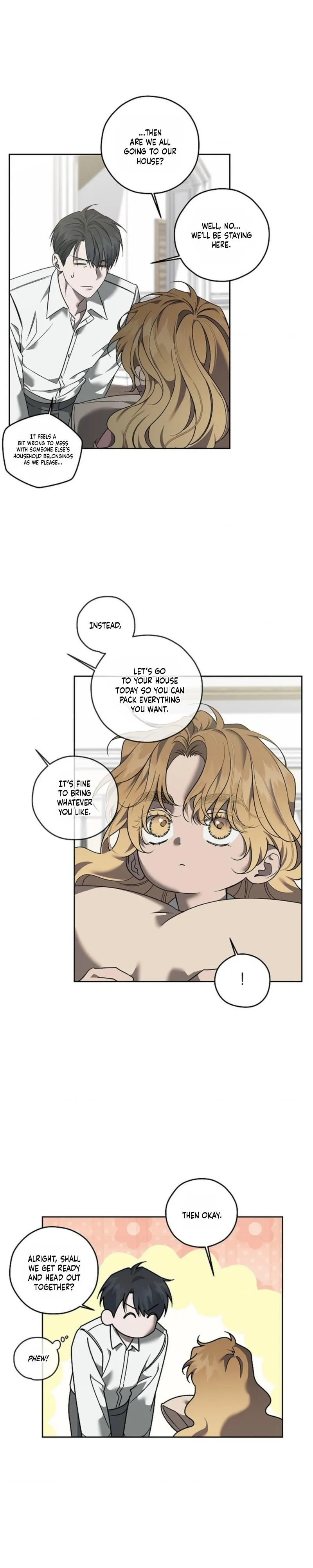Murder on Sunset 19th Street - Chapter 45 Page 20