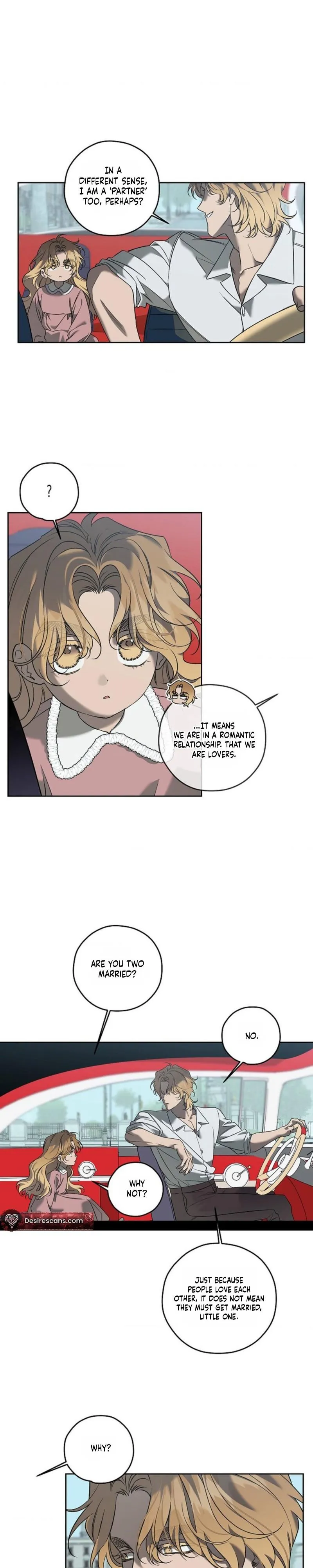 Murder on Sunset 19th Street - Chapter 46 Page 3