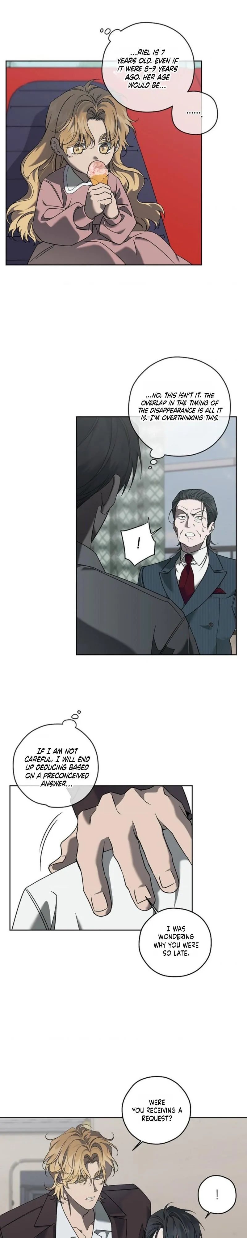 Murder on Sunset 19th Street - Chapter 46 Page 16