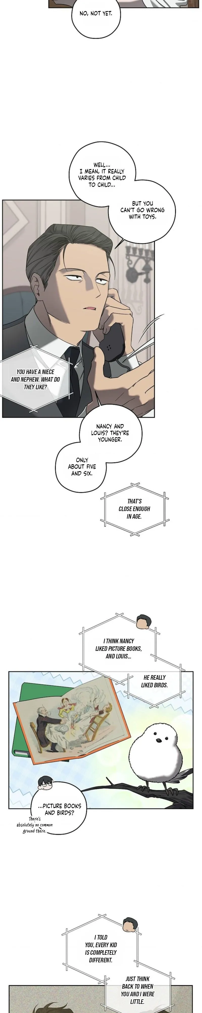 Murder on Sunset 19th Street - Chapter 47 Page 2
