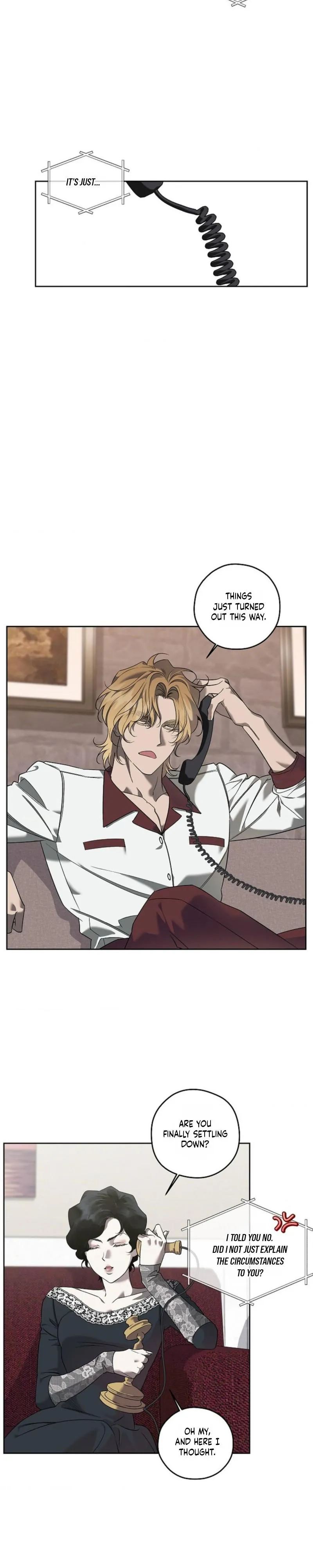 Murder on Sunset 19th Street - Chapter 47 Page 4