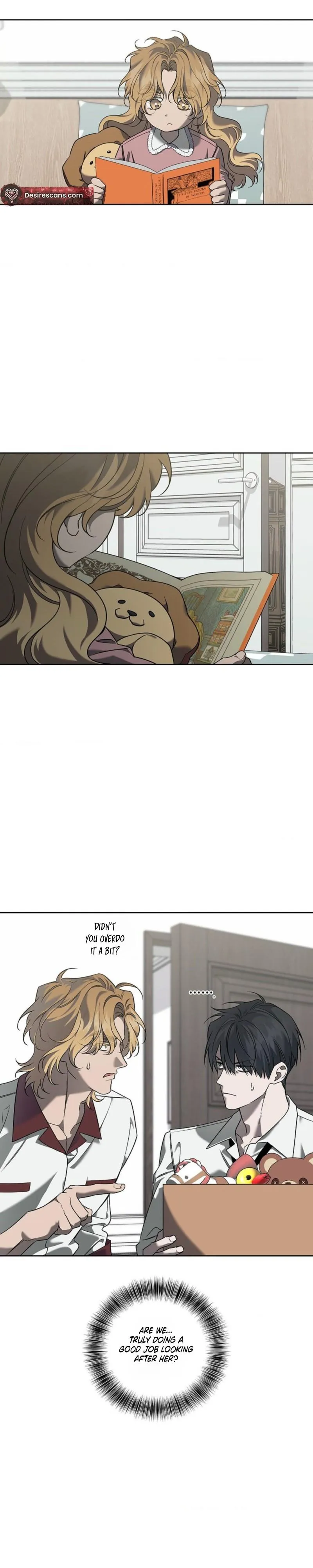 Murder on Sunset 19th Street - Chapter 47 Page 6