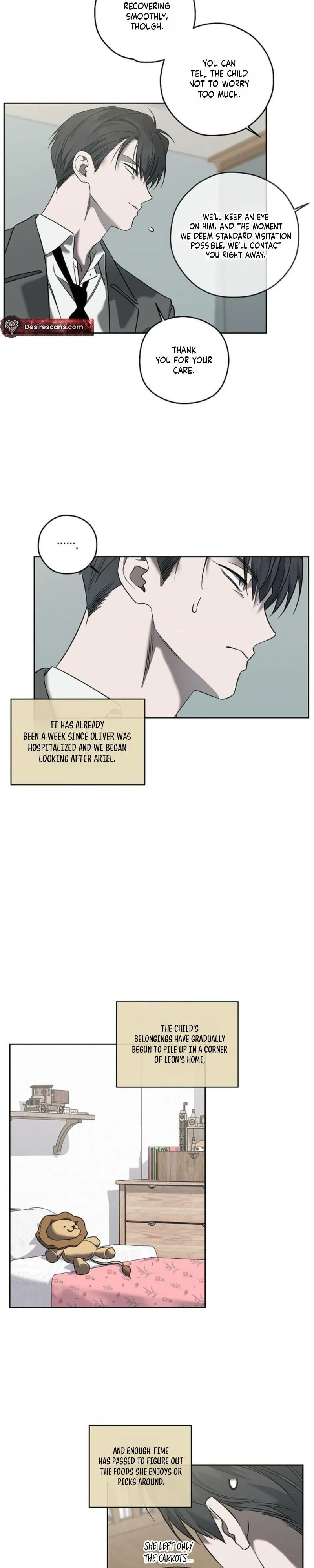 Murder on Sunset 19th Street - Chapter 47 Page 9