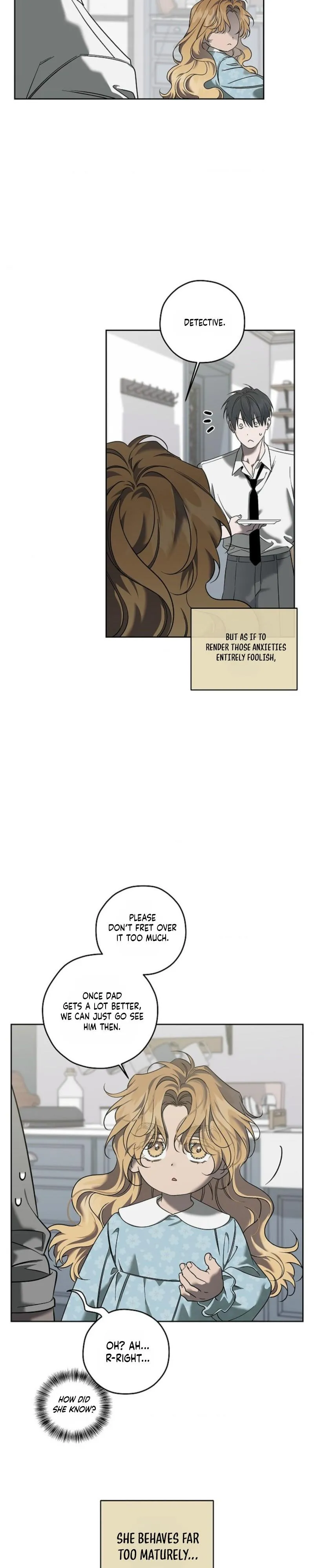 Murder on Sunset 19th Street - Chapter 47 Page 11