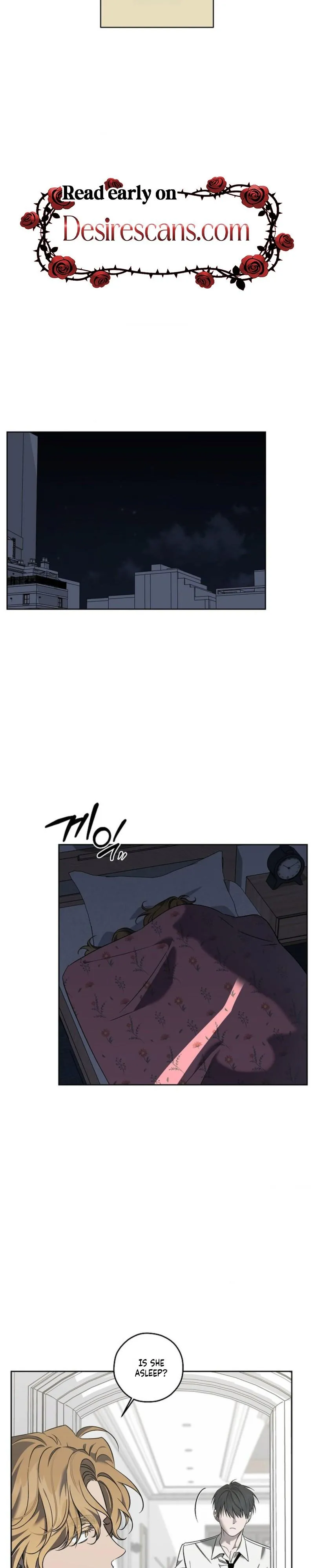 Murder on Sunset 19th Street - Chapter 47 Page 12
