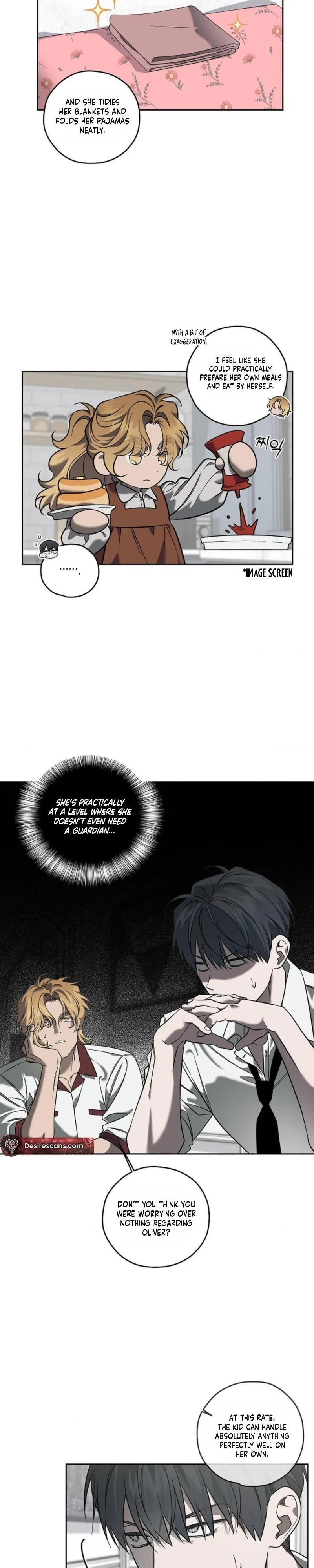 Murder on Sunset 19th Street - Chapter 47 Page 16