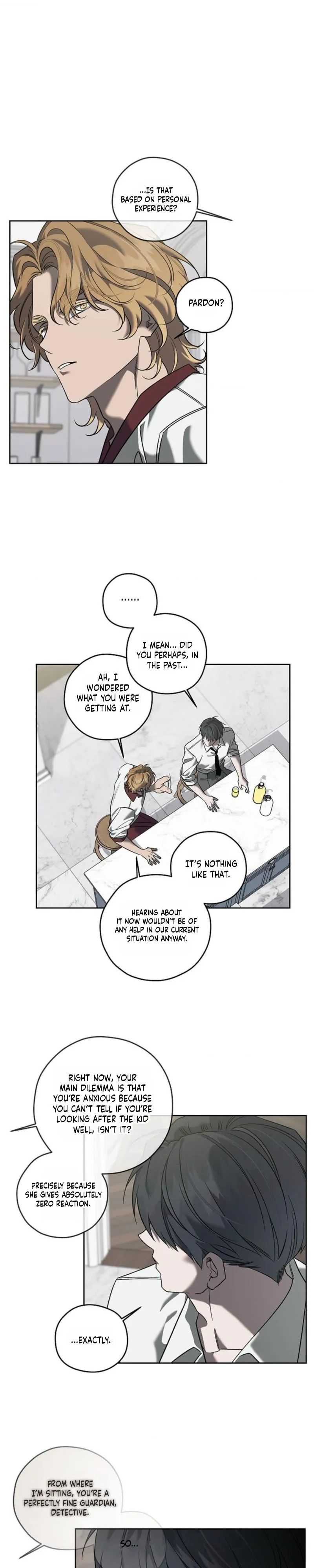 Murder on Sunset 19th Street - Chapter 47 Page 18