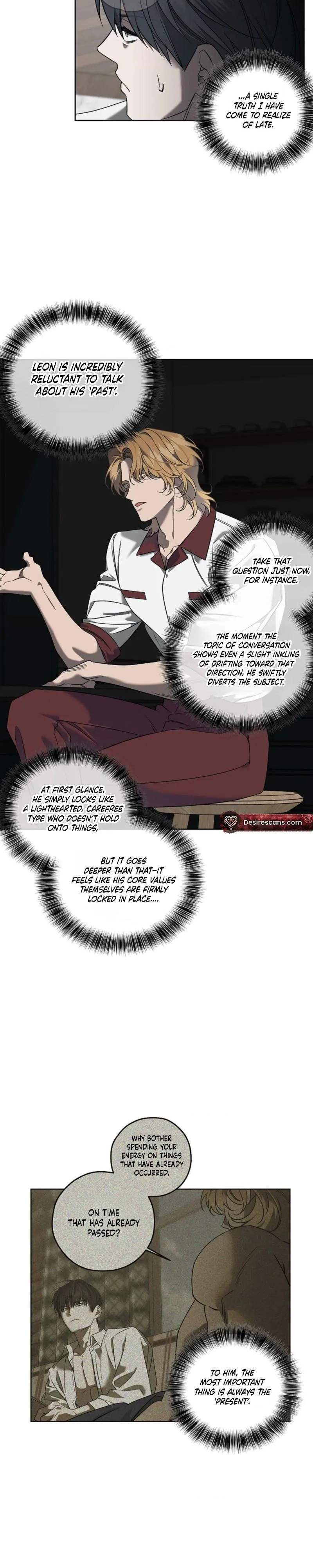 Murder on Sunset 19th Street - Chapter 47 Page 19