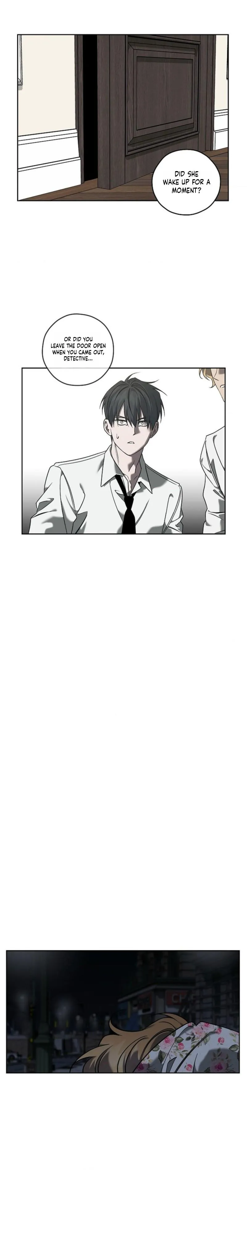 Murder on Sunset 19th Street - Chapter 47 Page 22