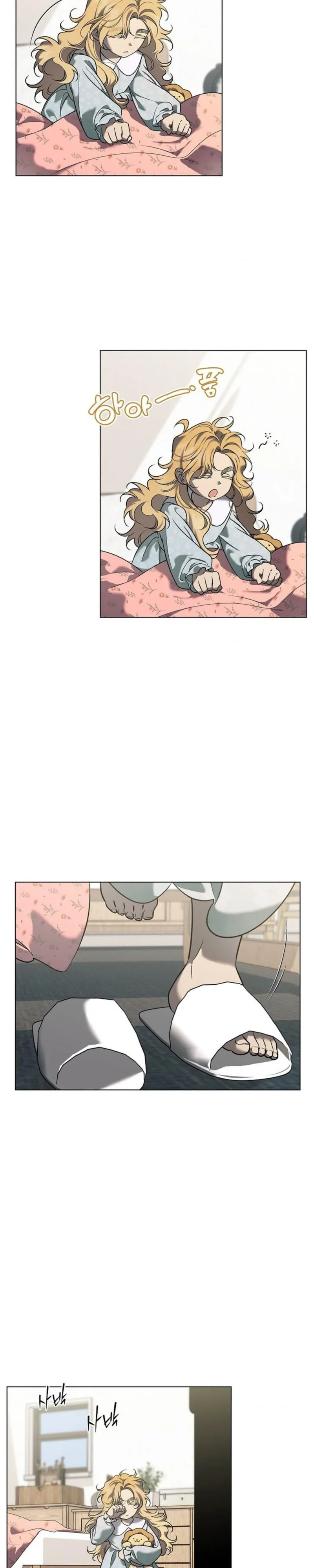 Murder on Sunset 19th Street - Chapter 48 Page 2
