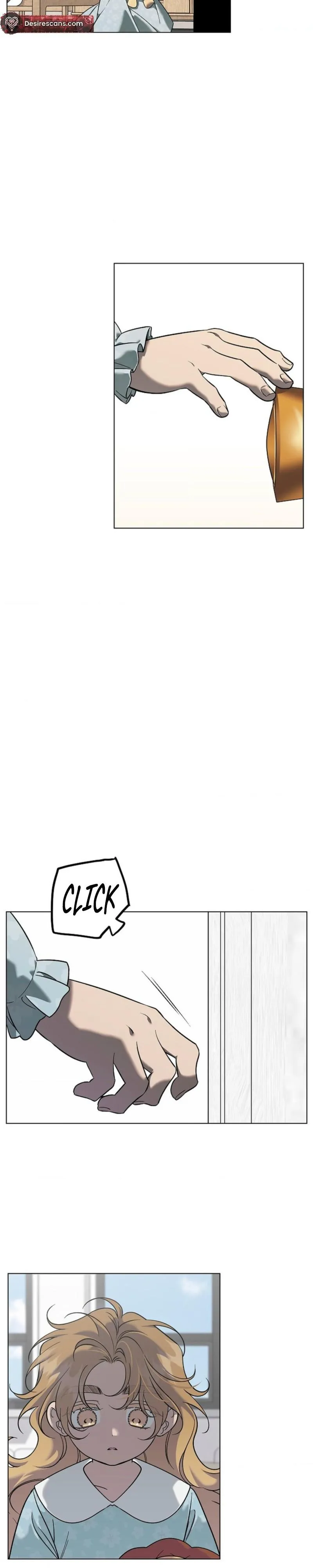 Murder on Sunset 19th Street - Chapter 48 Page 3
