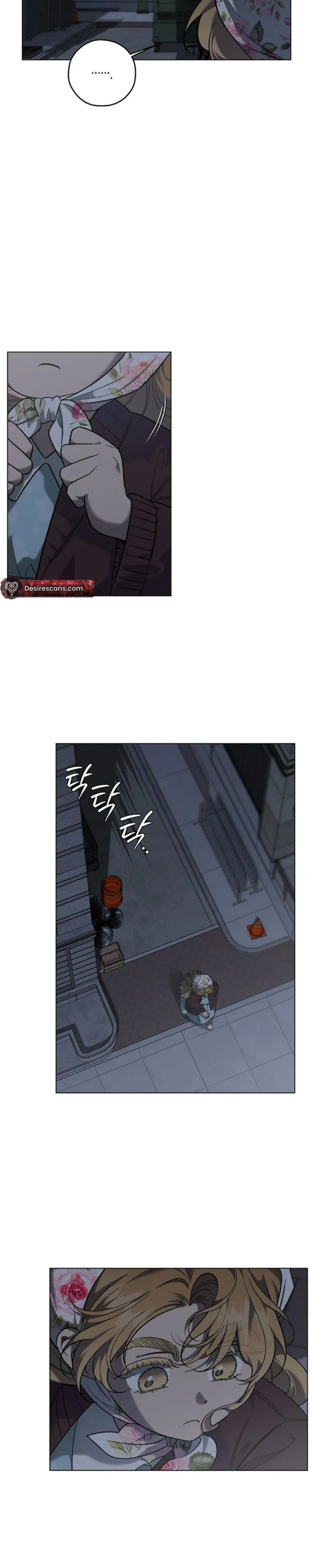 Murder on Sunset 19th Street - Chapter 48 Page 6
