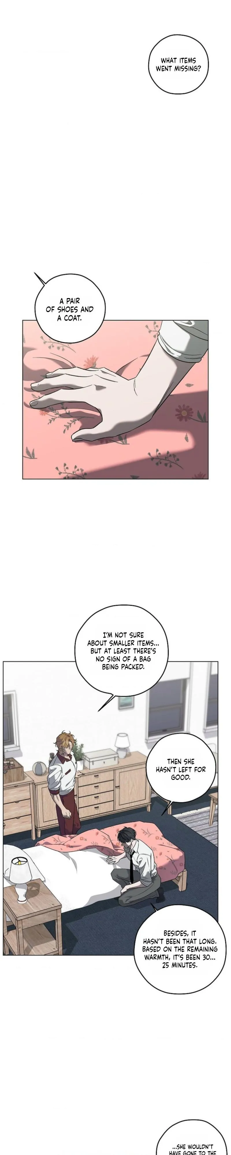 Murder on Sunset 19th Street - Chapter 48 Page 7