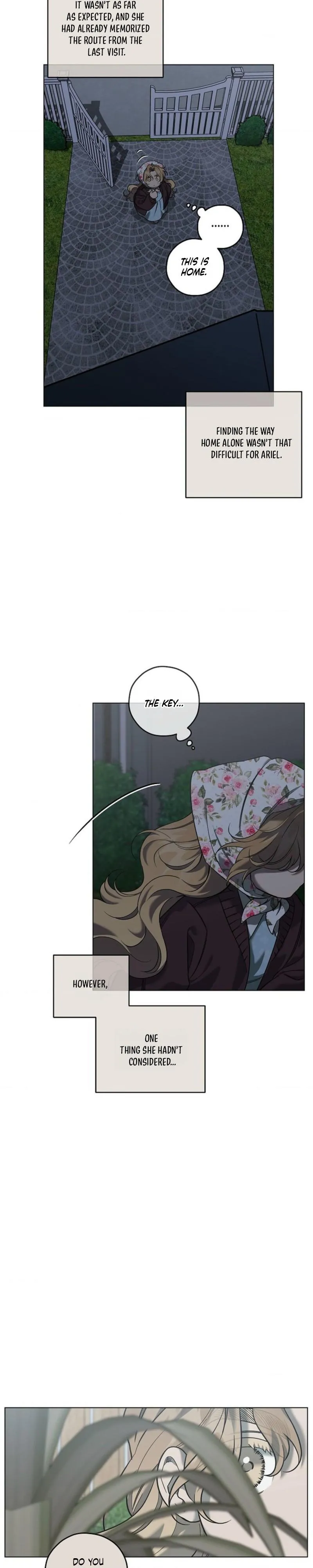 Murder on Sunset 19th Street - Chapter 48 Page 13