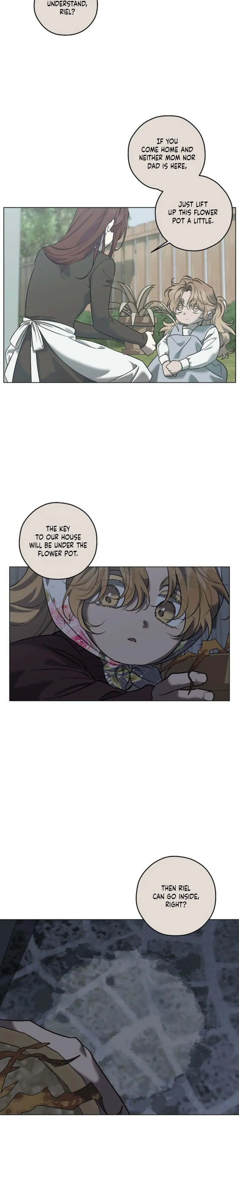 Murder on Sunset 19th Street - Chapter 48 Page 14