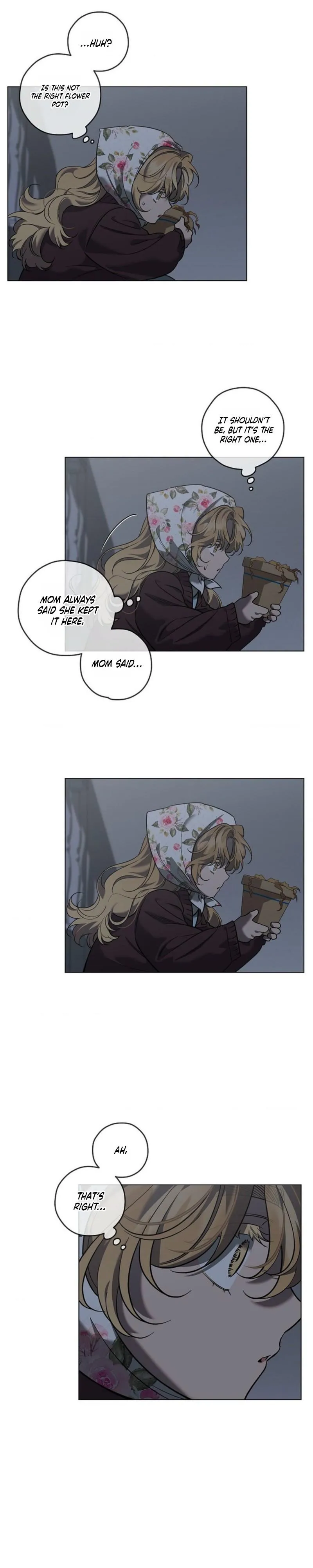 Murder on Sunset 19th Street - Chapter 48 Page 15