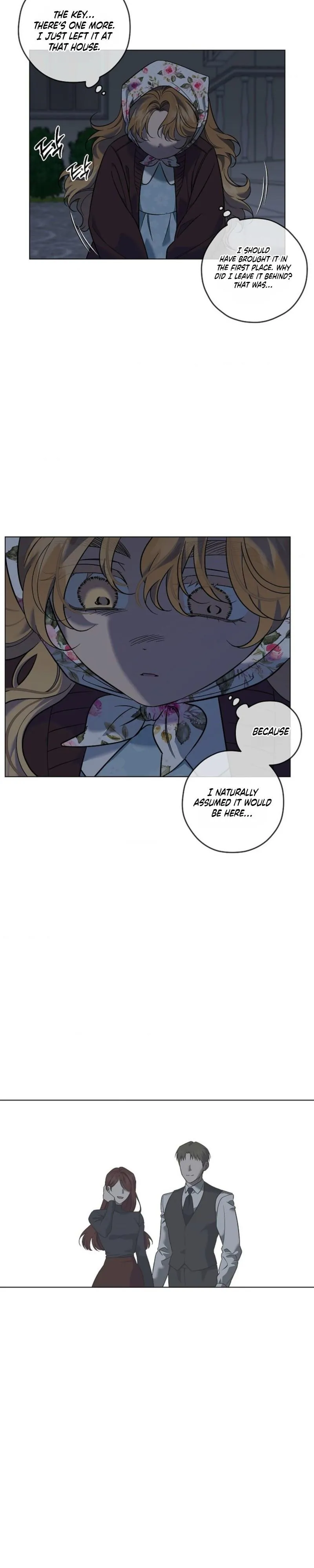 Murder on Sunset 19th Street - Chapter 48 Page 17